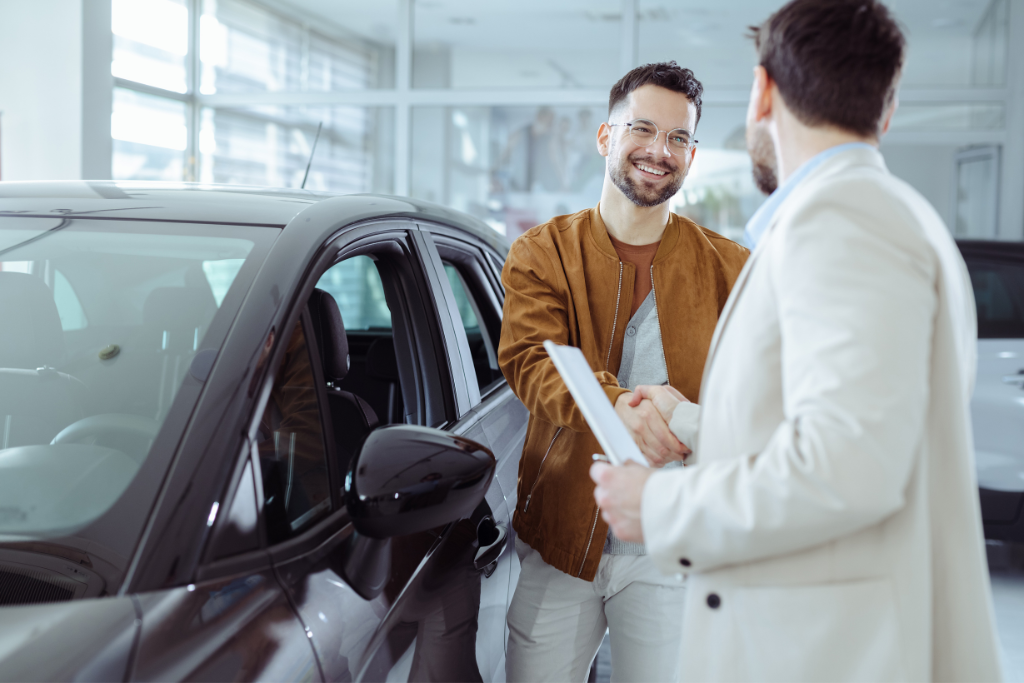 Student scholarship recipients